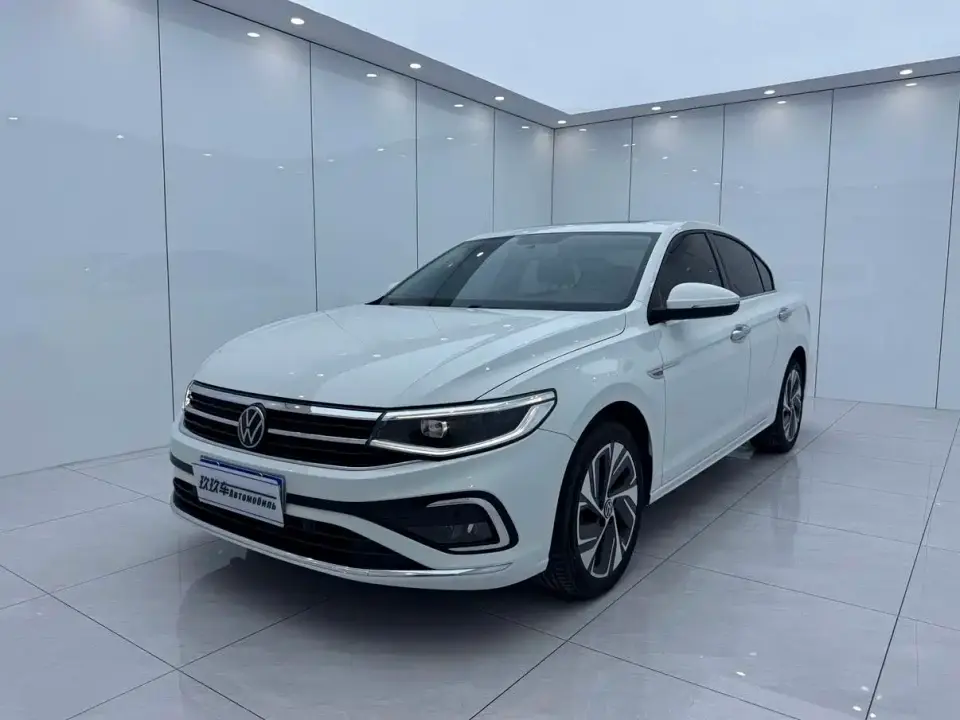 Volkswagen Bora 200TSI DSG Yuexing PRO Edition 2023