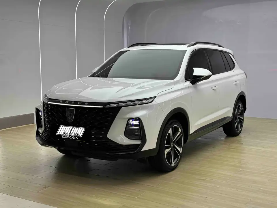 Roewe RX5 MAX 1.5T Auto Promising Luxury Edition 2023