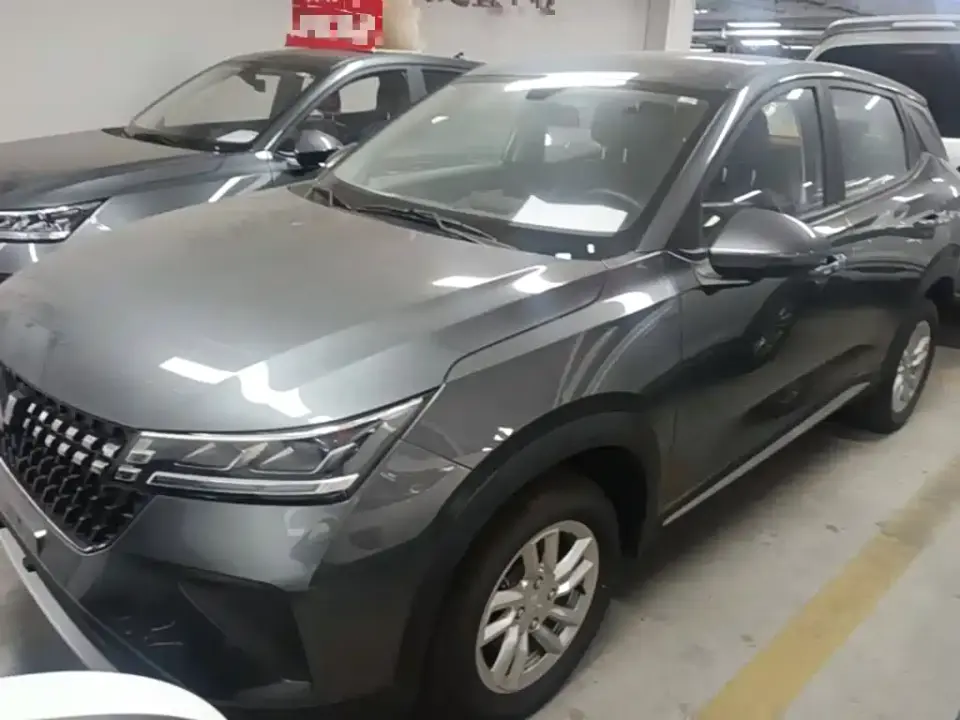 Wuling Motors Wuling Xingchi 1.5L CVT Fun Edition 2026