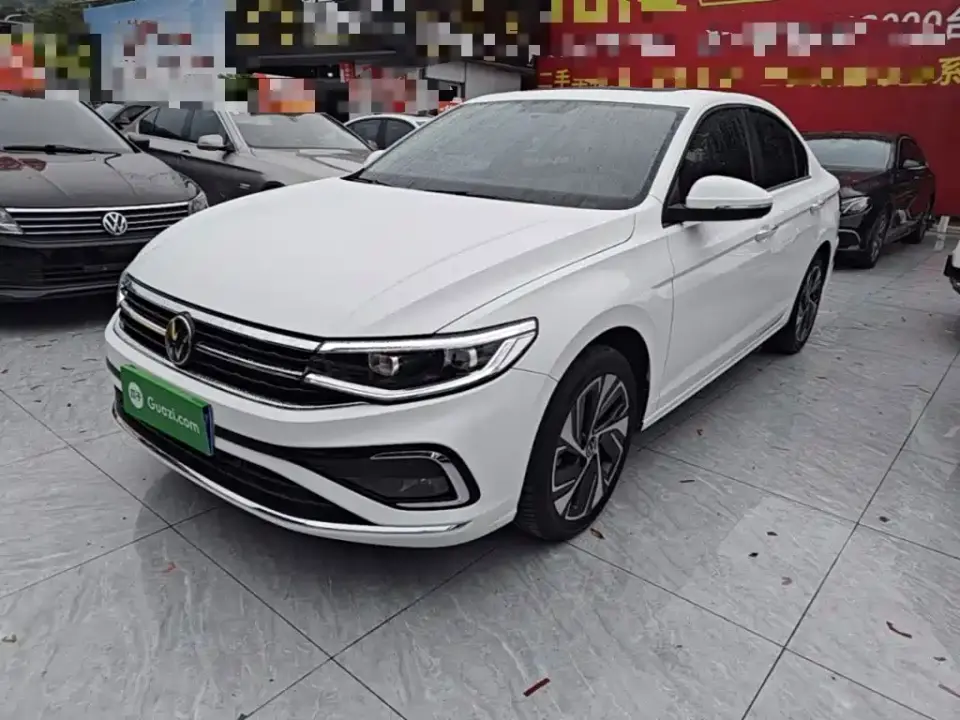 Volkswagen Bora 200TSI DSG Yuexing PRO Edition 2023