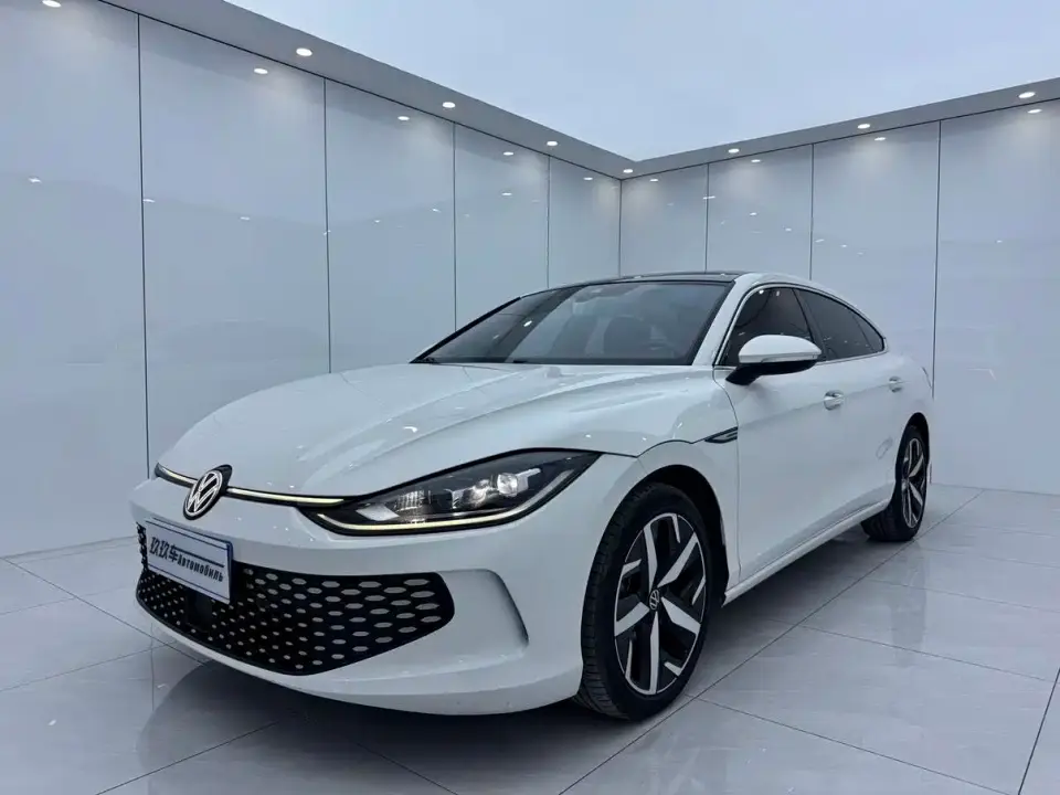 Volkswagen Lamando Lamando L 280TSI DSG Cool Edition 2023