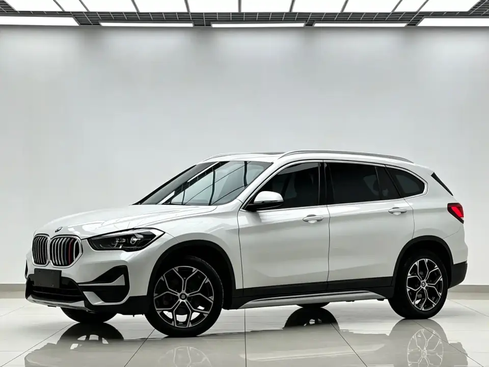 BMW X1 sDrive20Li Premium 2022