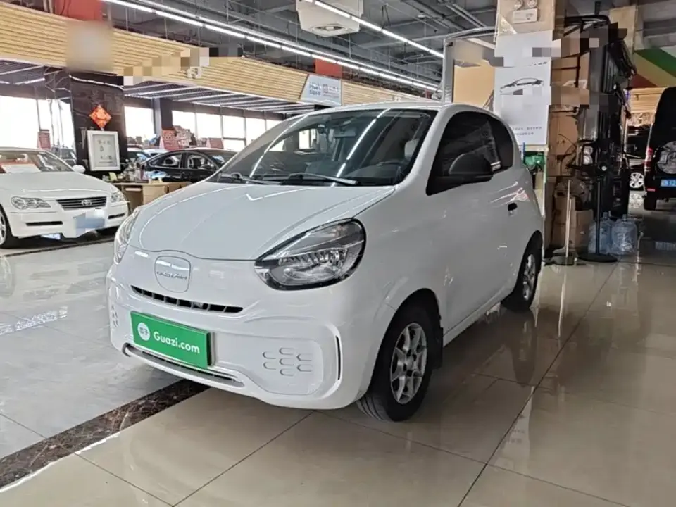 Roewe Kaiwei CLEVER 311km Vitality Bobo Edition 2022