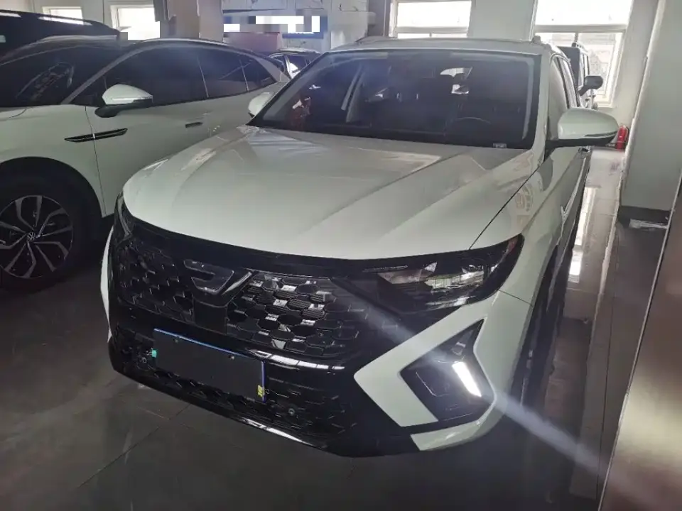 Jetta VS5 280TSI Auto Enjoyment Edition 2024
