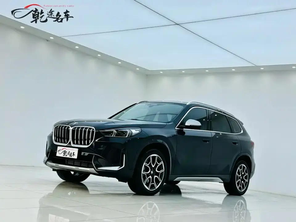 BMW X1 sDrive25Li X Design Package 2024