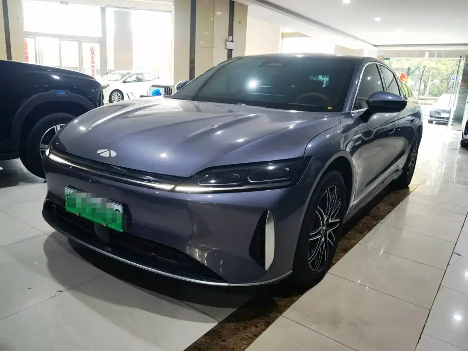 Chery Fengyun Fengyun A9L Model 260 Extended Range Premium Edition 2026