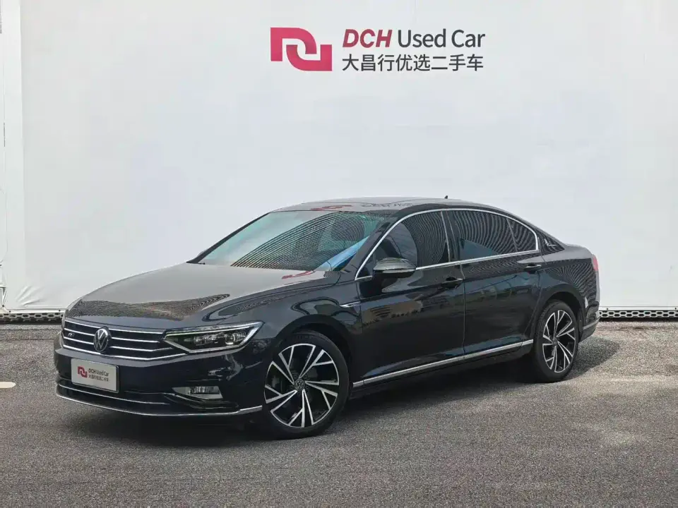 Volkswagen Magotan 330TSI DSG 30th Anniversary Edition 2022