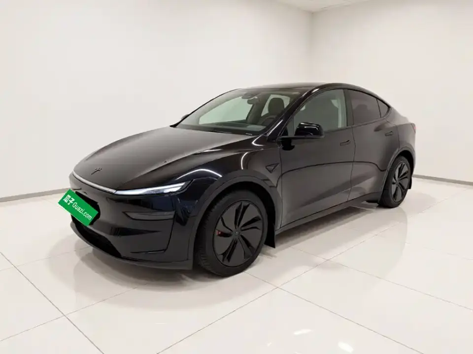 Tesla Model Y Rear-Wheel Drive 2025