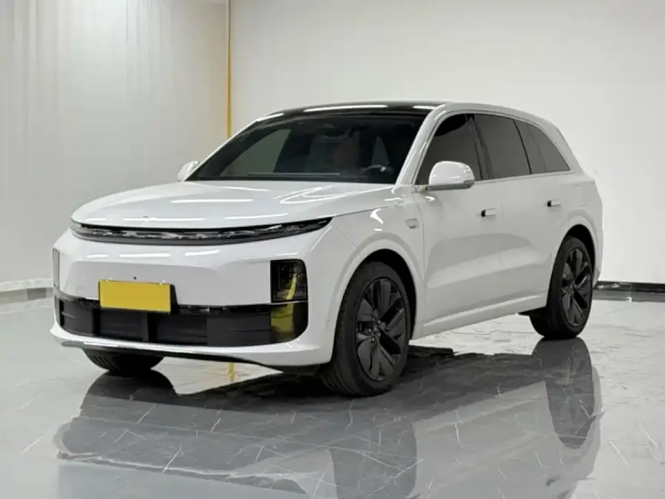 Li Auto L6 Pro 2024