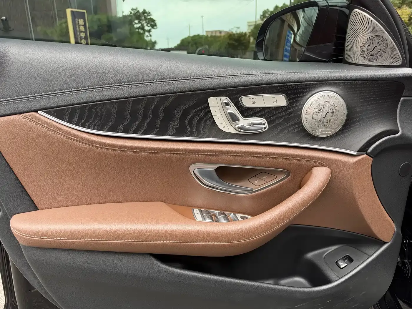Mercedes-Benz E-Class Facelift E 300 L Fashion 2019 — фото 4