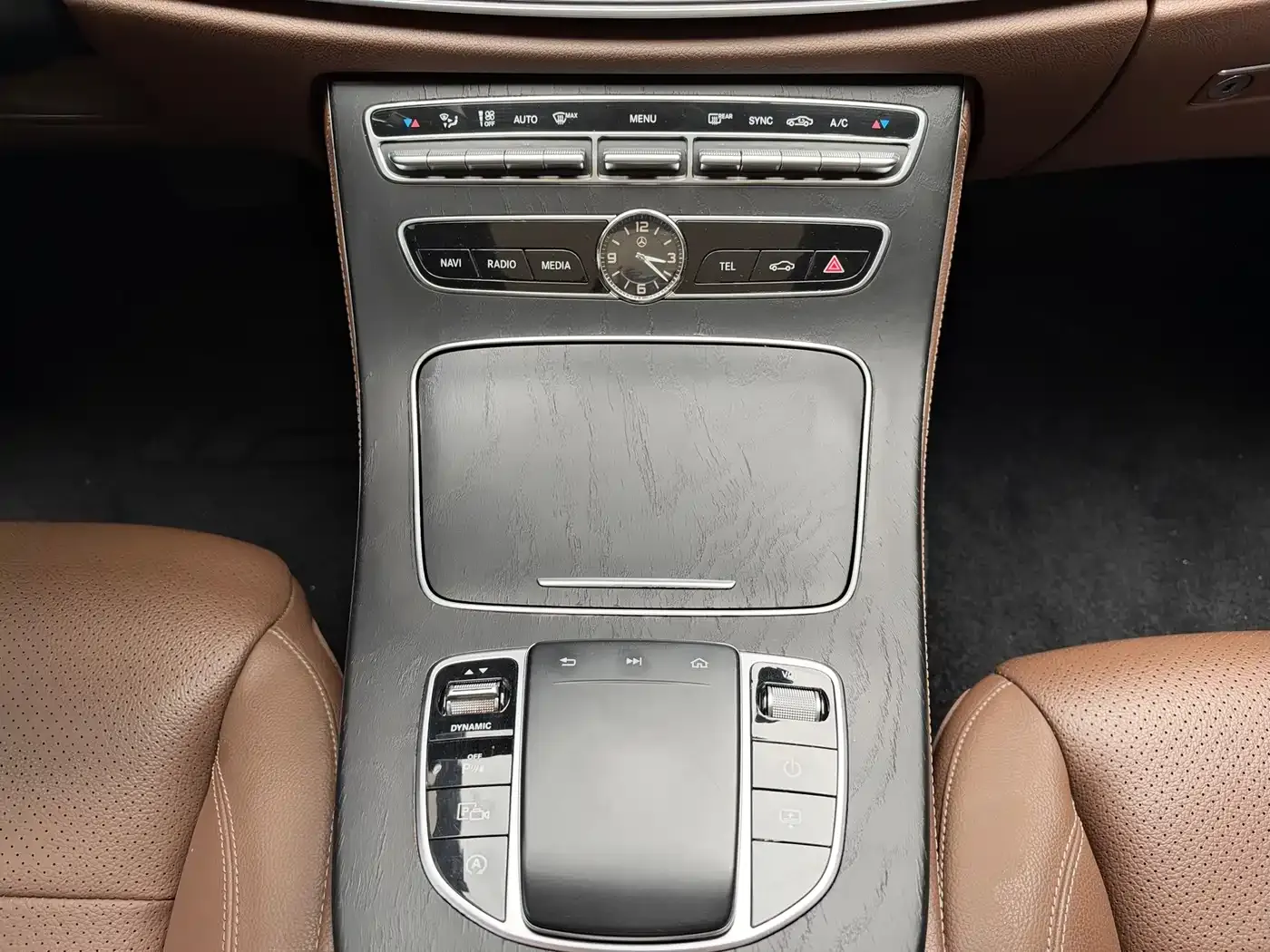 Mercedes-Benz E-Class Facelift E 300 L Fashion 2019 — фото 7