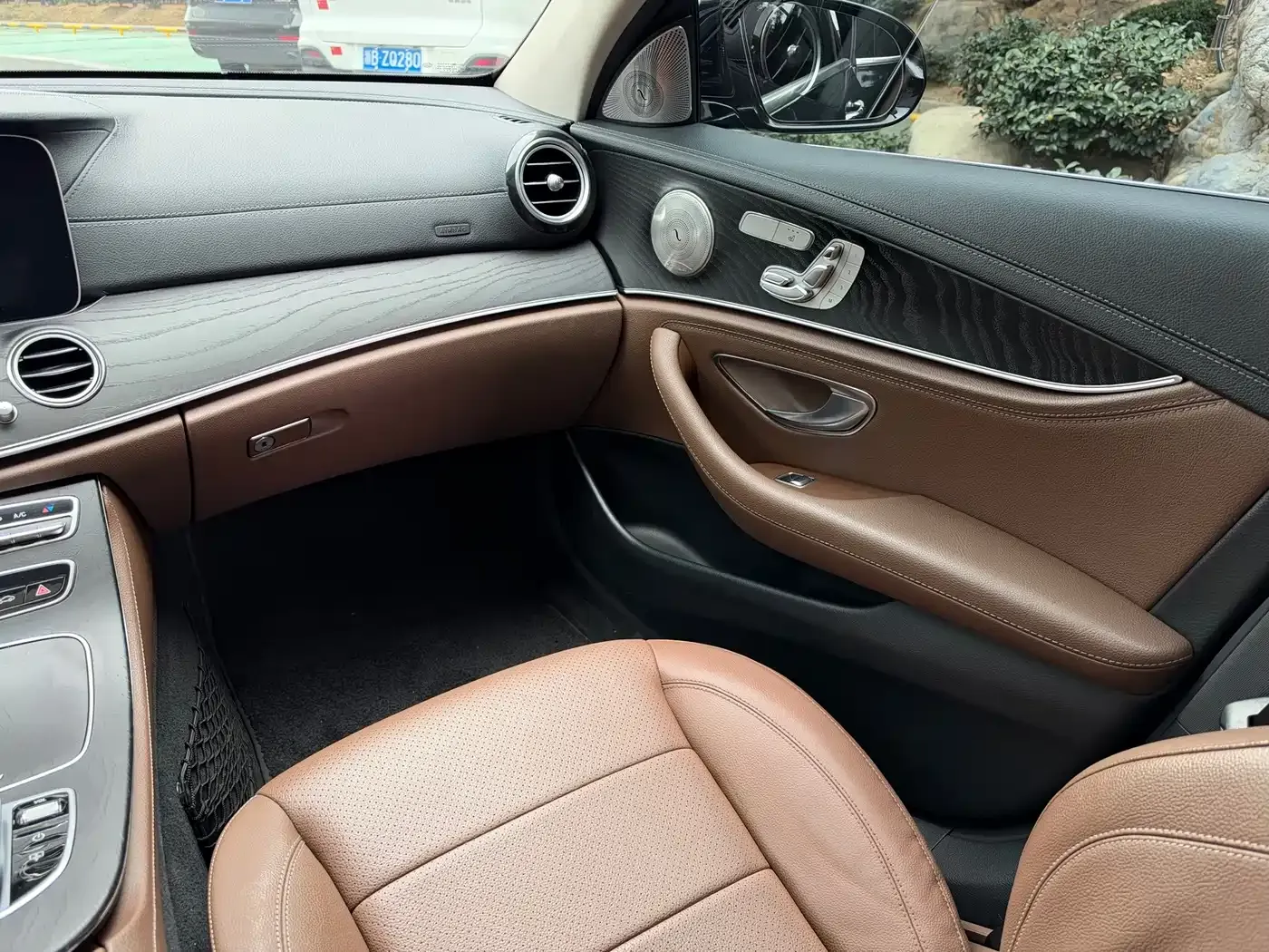 Mercedes-Benz E-Class Facelift E 300 L Fashion 2019 — фото 8