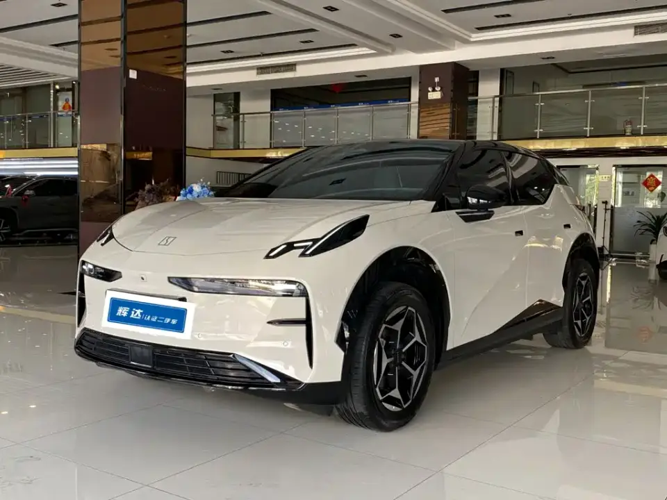 Zeekr X 5-Seater RWD Edition 2025