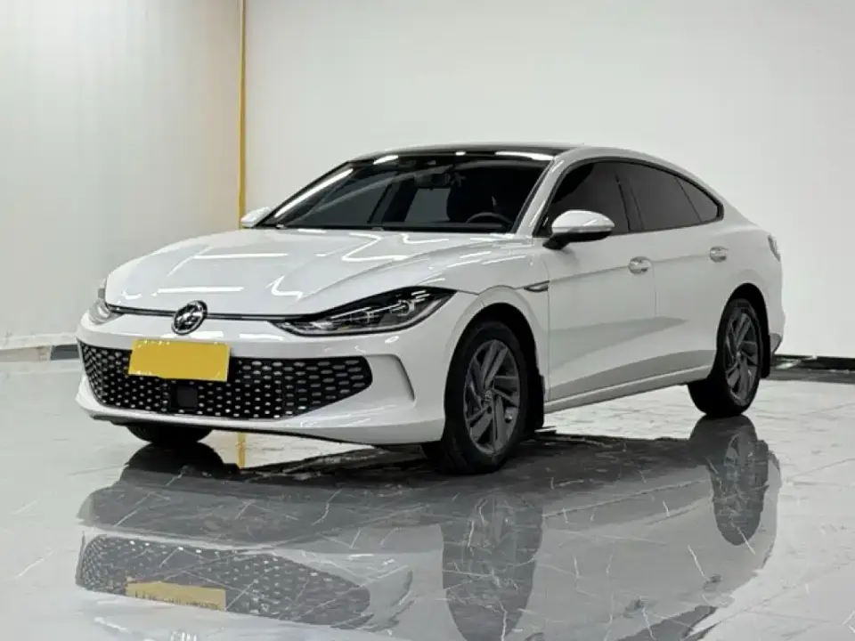 Volkswagen Lamando Lamando L 280TSI DSG Stylish Edition 2024