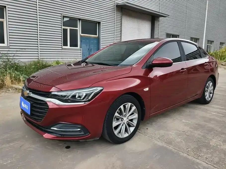 Chevrolet Monza 320 Automatic Enjoyment Sunroof Edition 2023