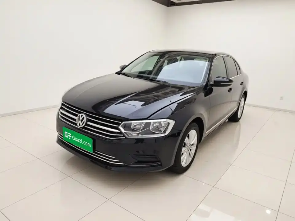 Volkswagen Bora Bora Legend 1.5L Manual Fashion China VI 2020