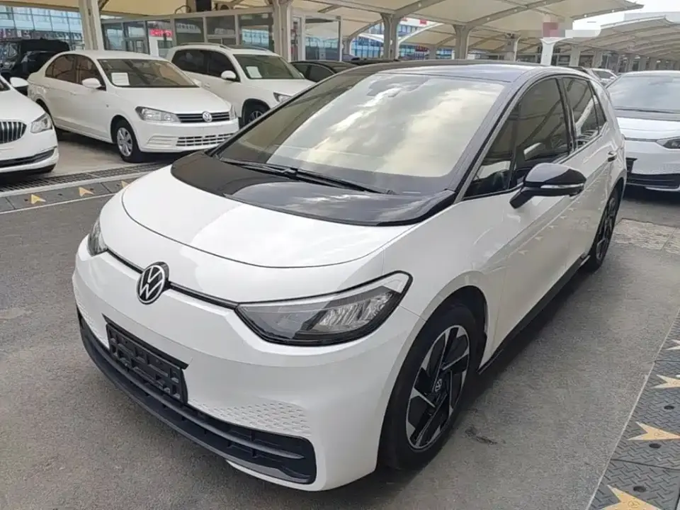 Volkswagen ID.3 Outstanding Edition 2024