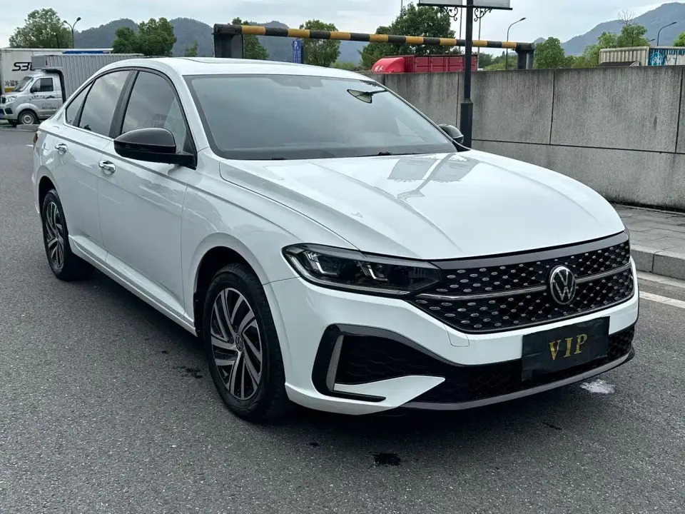 Volkswagen Lavida Model 280TSI DSG Starlight Eternal Edition 2023