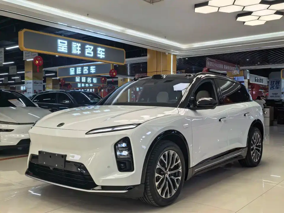 NIO ES6 75kWh 2025