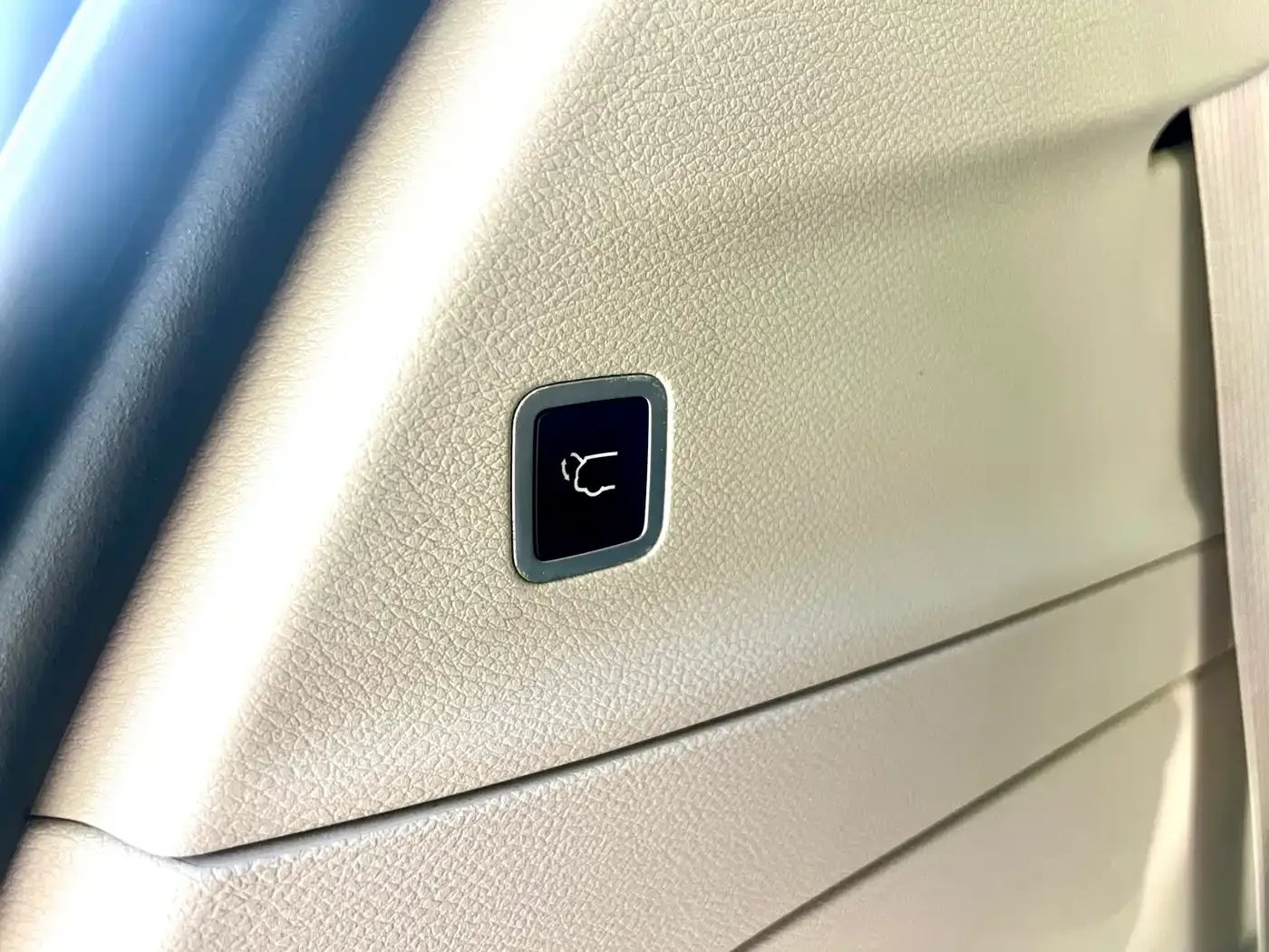 Chrysler Grand Voyager (Import) 3.6L Premium Edition 2019 — фото 23
