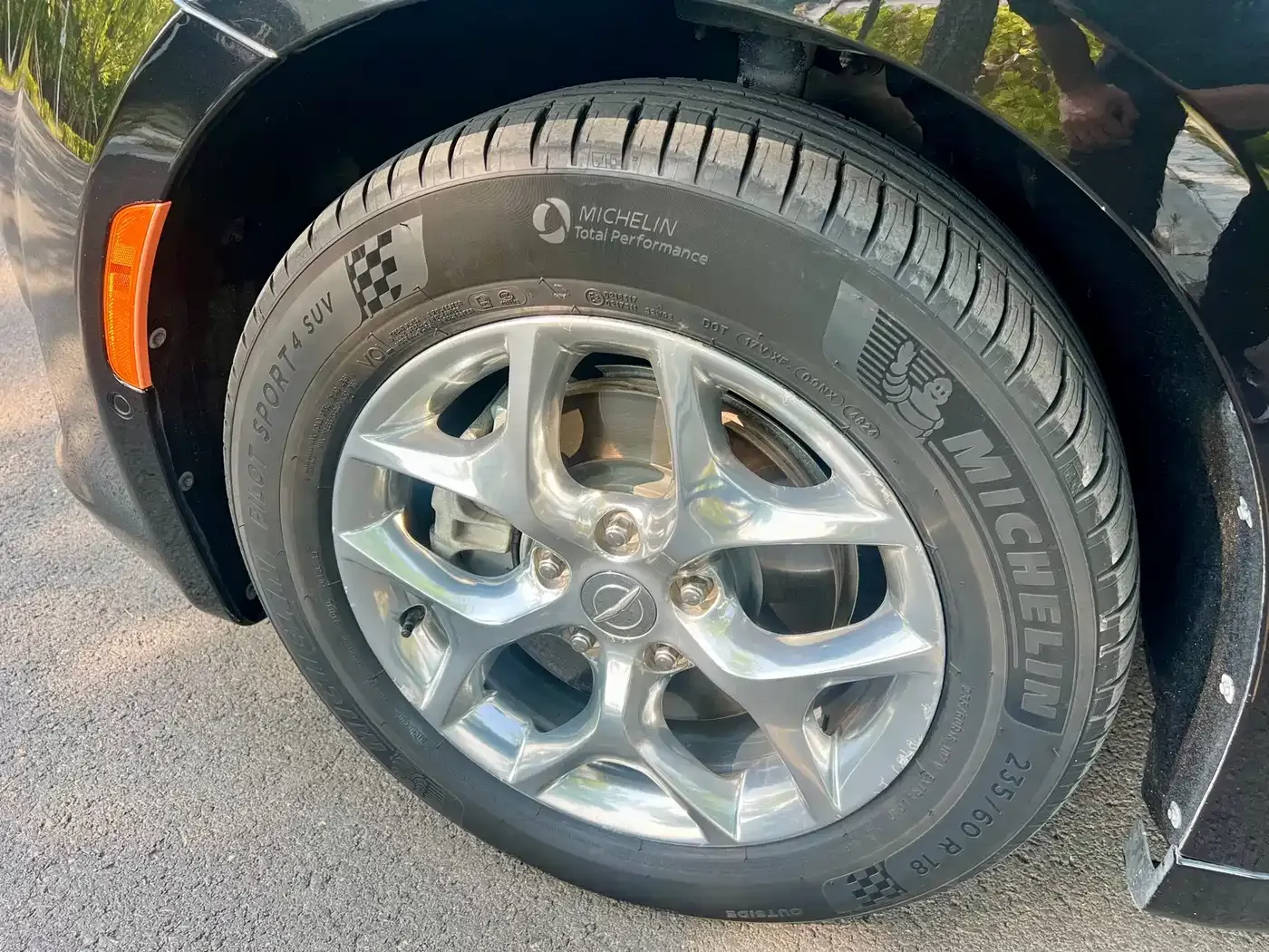 Chrysler Grand Voyager (Import) 3.6L Premium Edition 2019 — фото 36