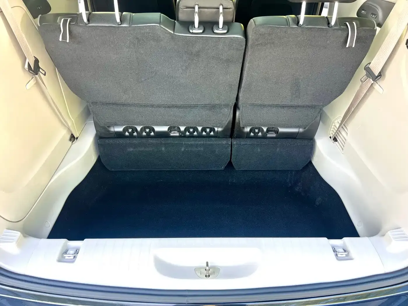 Chrysler Grand Voyager (Import) 3.6L Premium Edition 2019 — фото 24