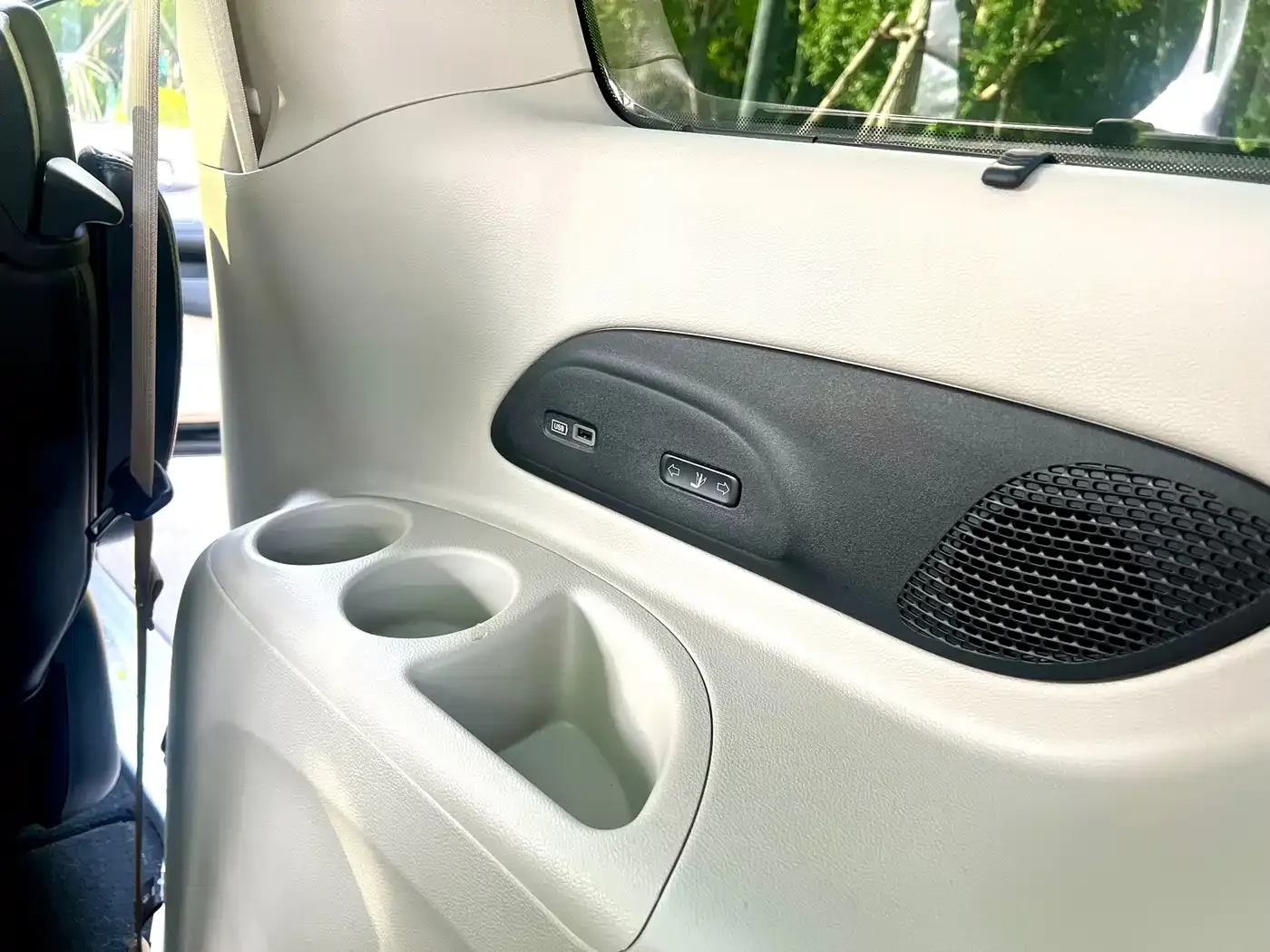 Chrysler Grand Voyager (Import) 3.6L Premium Edition 2019 — фото 29