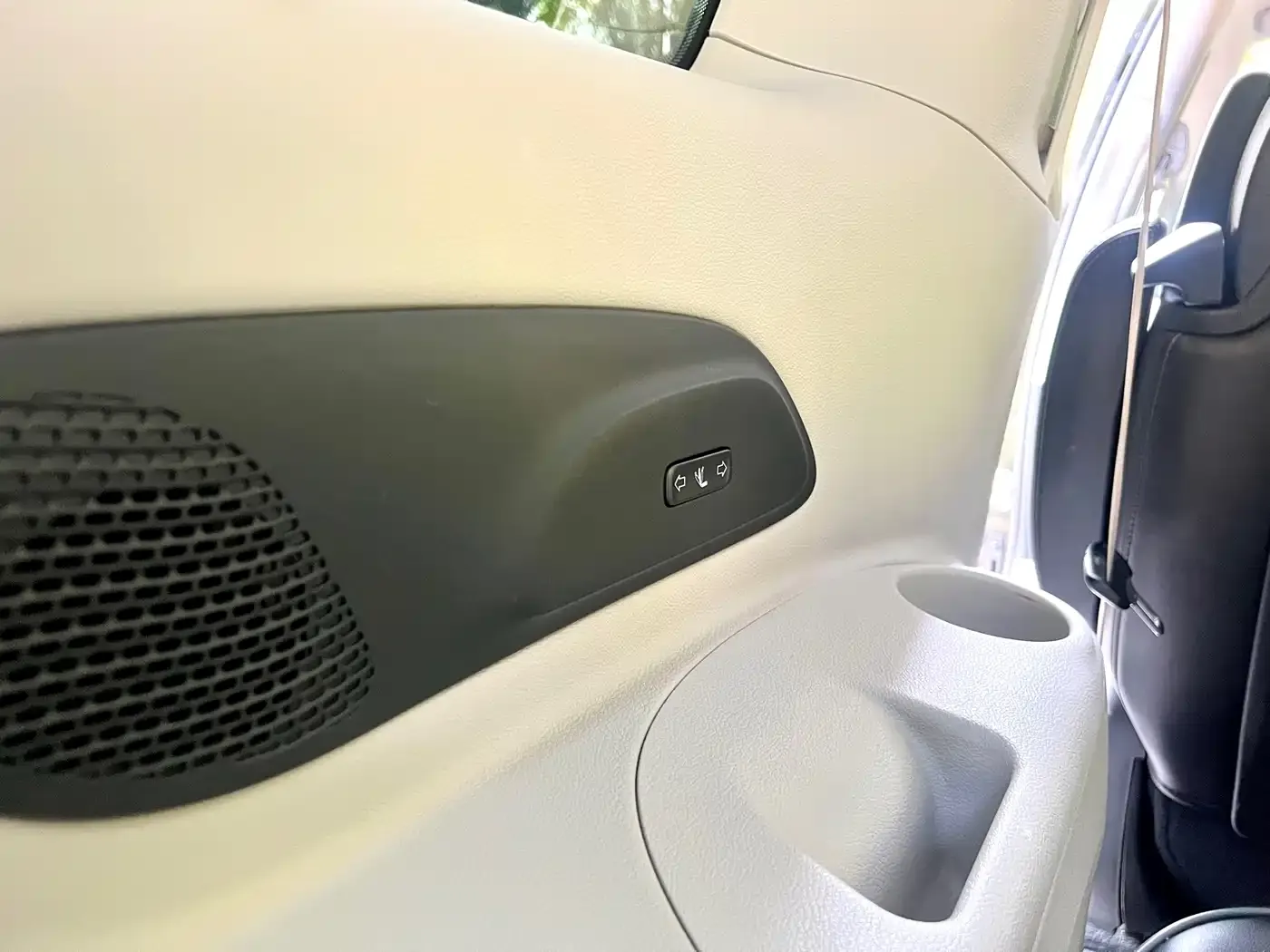 Chrysler Grand Voyager (Import) 3.6L Premium Edition 2019 — фото 27