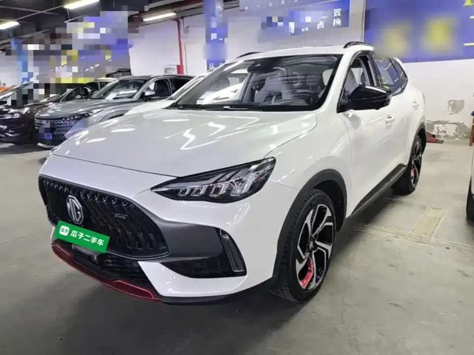 MG Pilot 400TGI Automatic 2WD Trophy Flagship Edition 2021
