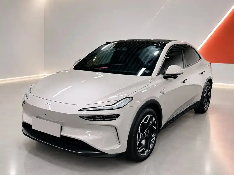 Ledao L60 60kWh Rear-Wheel Drive 2025
