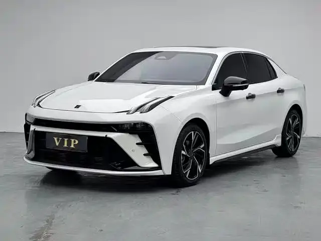 Lynk & Co 03 1.5TD DCT Power Pro 2022