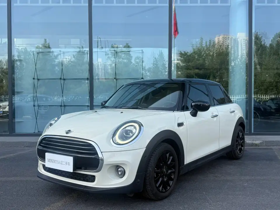 Mini MINI 1.5T COOPER Classic 5-Door 2020