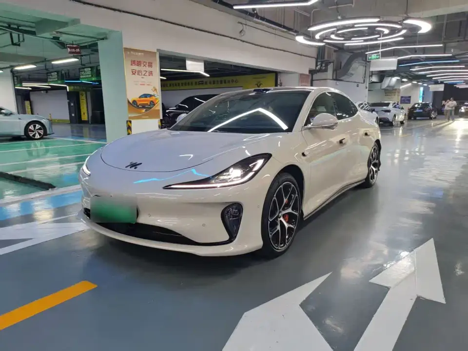 IM Motors IM L6 Max 2025