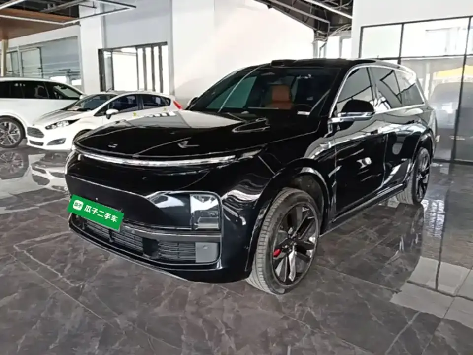 Li Auto Li Xiang L9 Max 2023