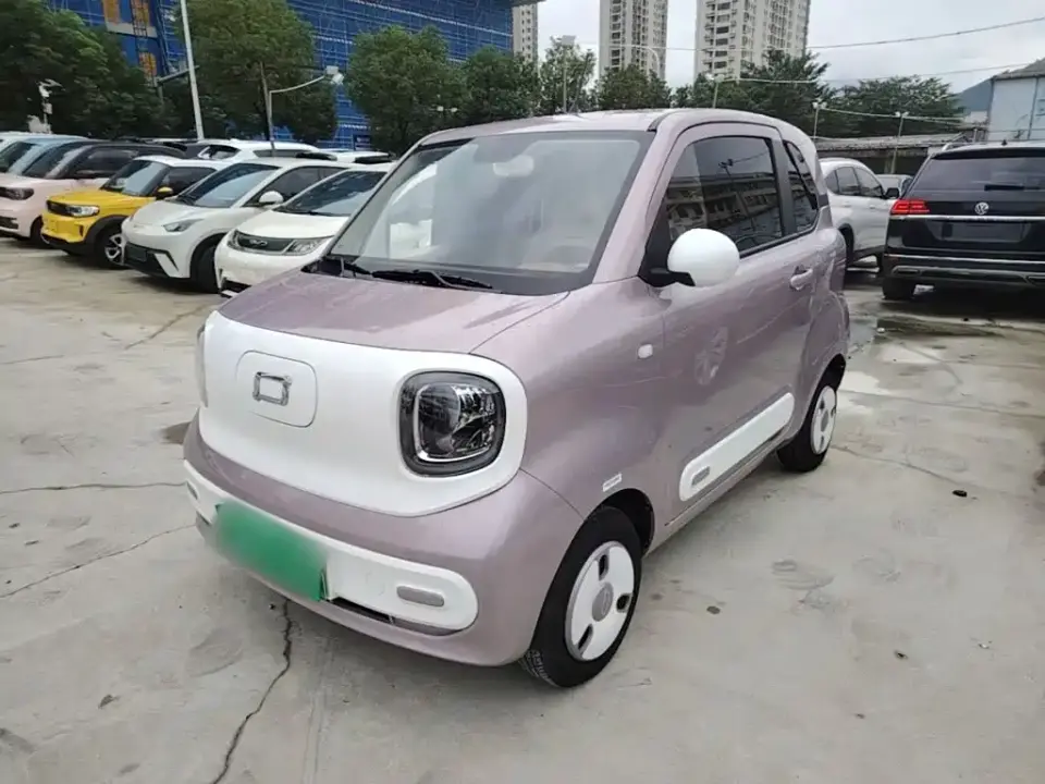 Besturn Bestune Pony 222km Lightning Horse 2025