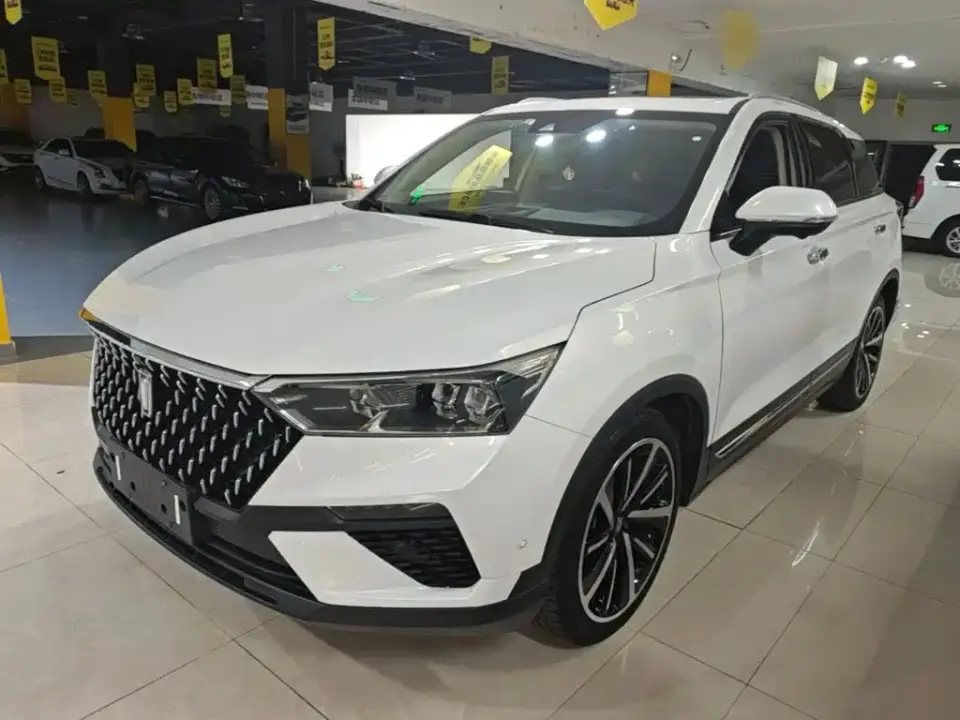 Besturn Bestune T77 PRO 280 TID Automatic Prestige 2020