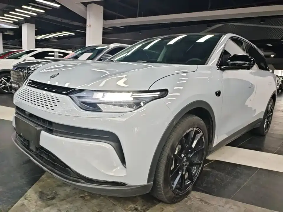 Leapmotor C11 Extended Range 285 Comfort Edition 2023