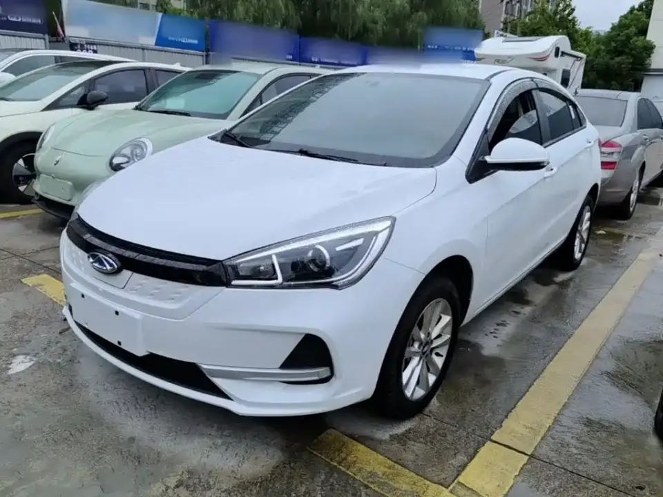 Chery New Energy Arrizo e 455km Travel Edition 2024