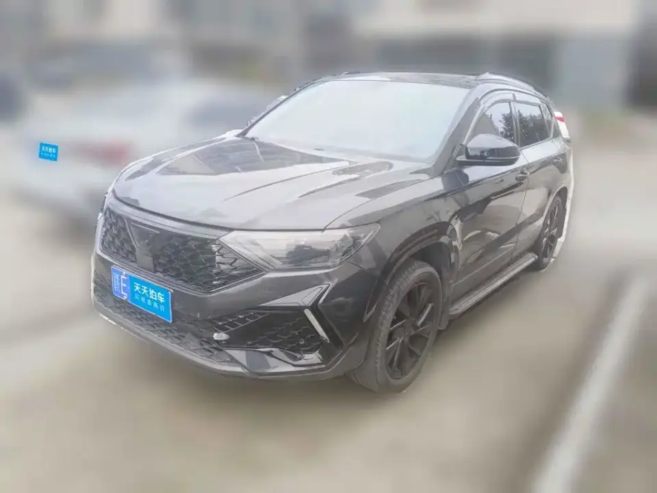 Jetta VS5 280TSI Auto Comfort Type 2023
