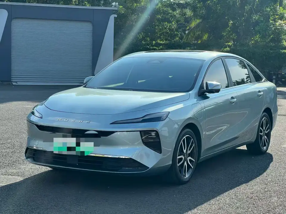 Roewe D6 520km Comfort Edition 2025