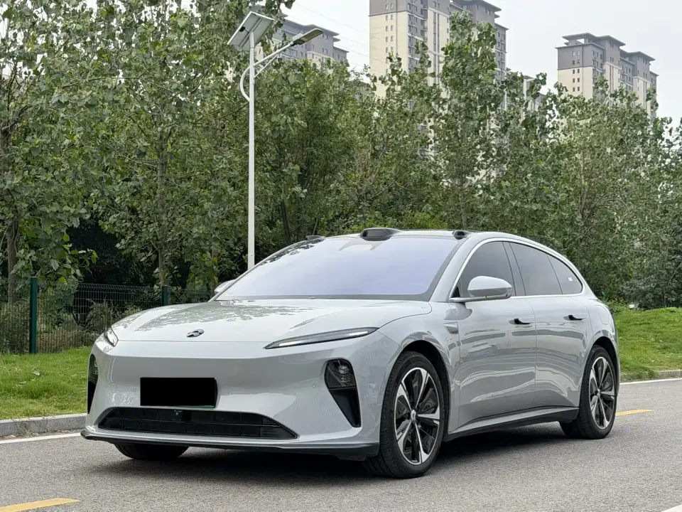 NIO ET5T 75kWh Touring 2024