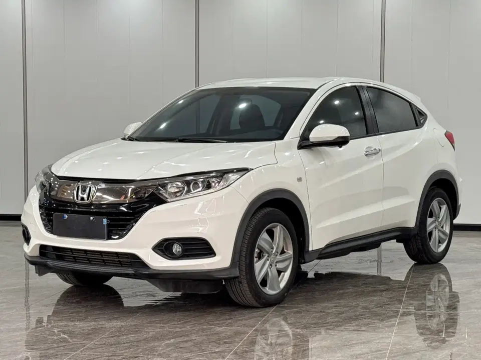 Honda Vezel 220 TURBO CVT Elite 2022