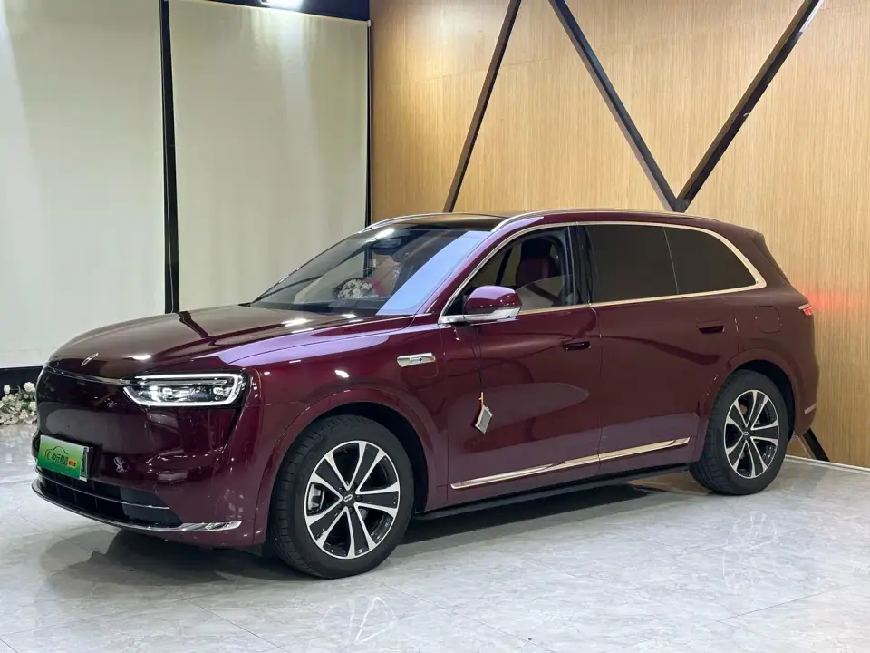 AITO Wenjie AITO M7 Extended Range Pro+ AWD 6-seater 2026