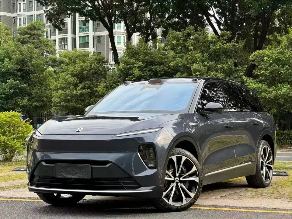 NIO ES8 75kWh Executive Edition 2024