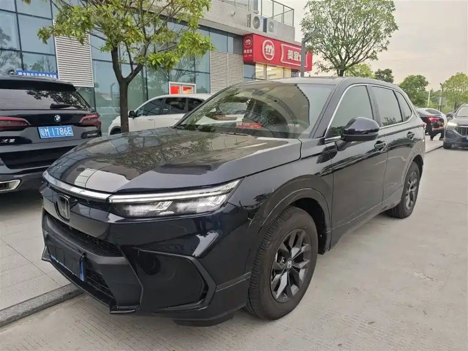 Honda Haoying 240TURBO FWD Luxury 5-Seater 2025