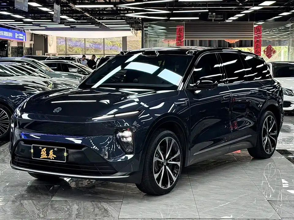 NIO ES8 75kWh Executive Edition 2024