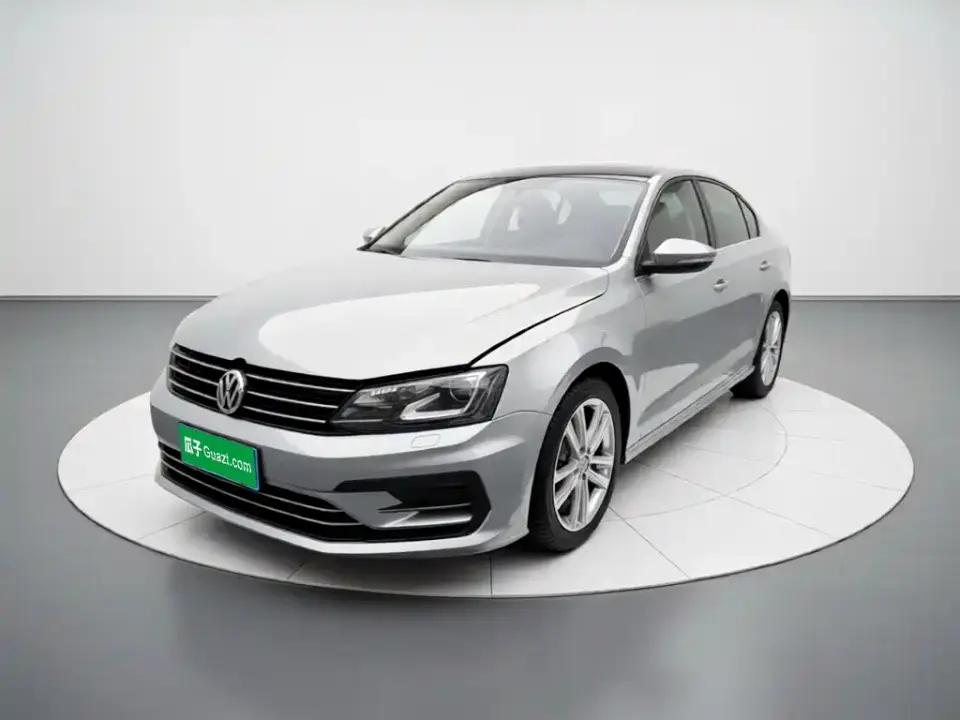 Volkswagen Sagitar 280TSI DSG Spark Edition 2019