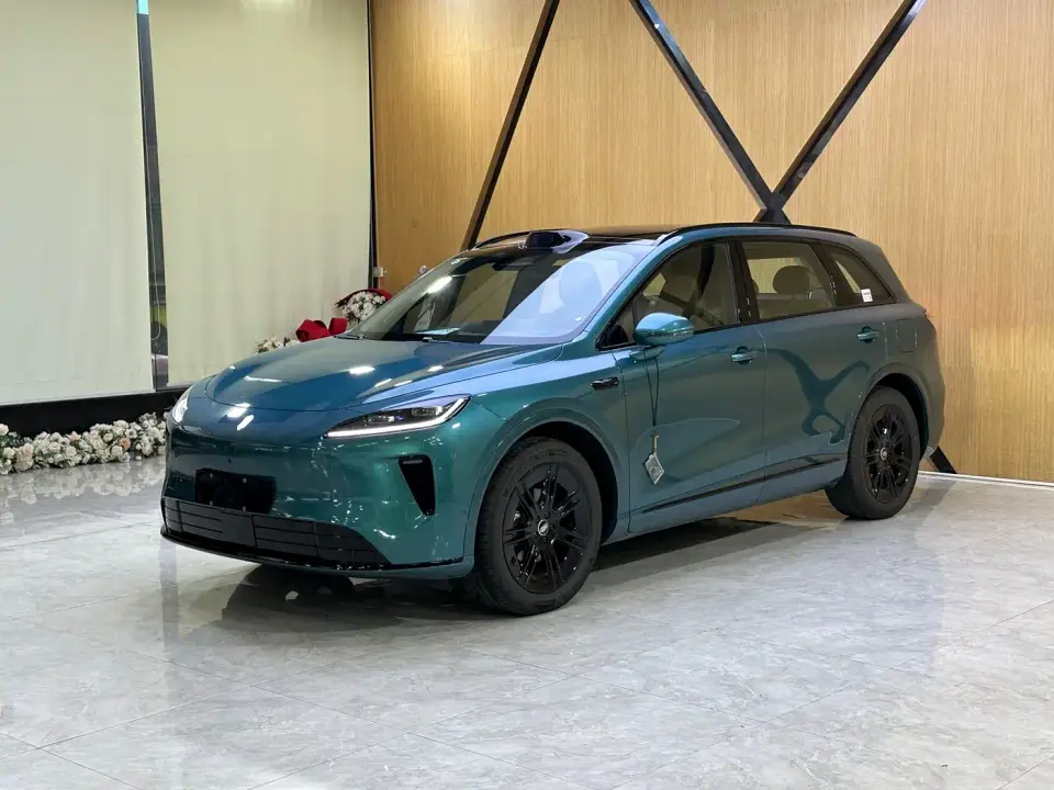 Shangjie SUV 2026
