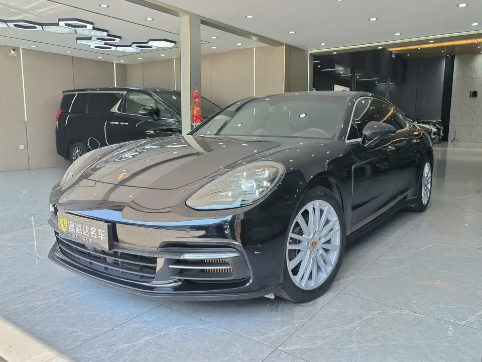 Porsche Panamera Panamera Executive Long Wheelbase 2.9T 2019