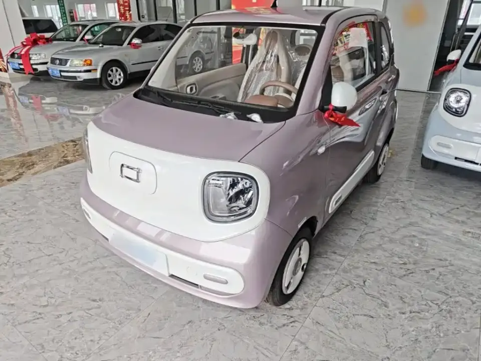 Besturn Bestune Pony 222km Colorful Horse 2026